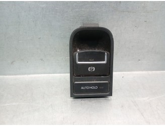 Recambio de palanca freno de mano para volkswagen tiguan (5n_) 2.0 tdi referencia OEM IAM 5N0927225XSJ 5N0927225A 