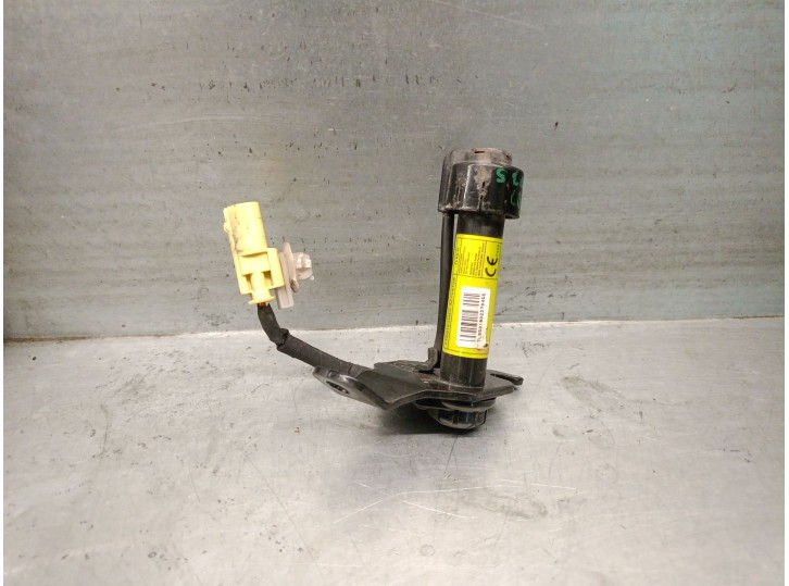 Recambio de sensor para hyundai tucson (tl, tle) 1.7 crdi referencia OEM IAM 1395P100022015 
