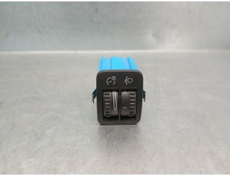 Recambio de botones salpicadero para volkswagen tiguan (5n_) 2.0 tdi referencia OEM IAM 5N0941333 5N0941333 