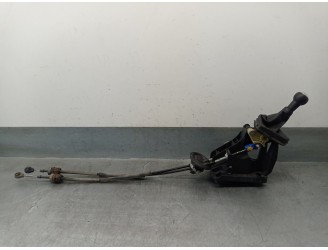 Recambio de palanca cambio para peugeot 308 1.6 16v referencia OEM IAM 9684581680 2400FY 0111200073