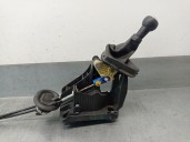 Recambio de palanca cambio para peugeot 308 1.6 16v referencia OEM IAM 9684581680 2400FY 0111200073
