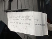 Recambio de palanca cambio para peugeot 308 1.6 16v referencia OEM IAM 9684581680 2400FY 0111200073