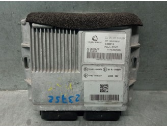 Recambio de centralita motor uce para dacia sandero iii 1.0 tce 90 referencia OEM IAM 169107681R 591000104 616000710