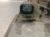 Recambio de electroventilador para bmw serie 3 lim. (f30) 318d referencia OEM IAM 7608407 17428641963 