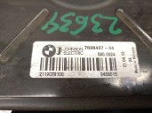 Recambio de electroventilador para bmw serie 3 lim. (f30) 318d referencia OEM IAM 7608407 17428641963 