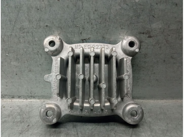 Recambio de centralita faros xenon para nissan juke (f16_) dig-t 117 referencia OEM IAM B151598D B151598D 