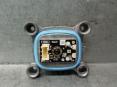 Recambio de centralita faros xenon para nissan juke (f16_) dig-t 117 referencia OEM IAM B151598D B151598D 