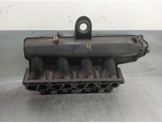 Recambio de colector admision para fiat panda (169) 1.3 jtd cat referencia OEM IAM 55207034 55207034 BOSCH