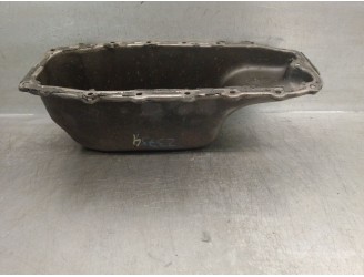 Recambio de carter para fiat panda (169) 1.3 jtd cat referencia OEM IAM 46743794 46743794 