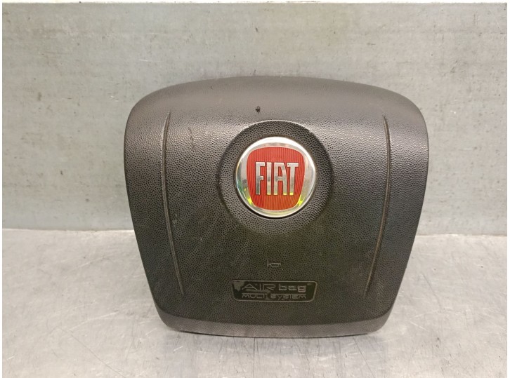 Recambio de airbag delantero izquierdo para fiat ducato furgoneta (250_) 140 natural power referencia OEM IAM 07856857820 735685