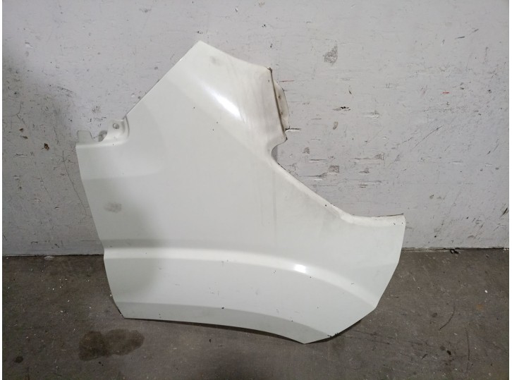 Recambio de aleta delantera derecha para fiat ducato furgoneta (250_) 140 natural power referencia OEM IAM F1CFA-401A  