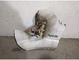 Recambio de aleta delantera izquierda para fiat ducato furgoneta (250_) 140 natural power referencia OEM IAM F1CFA-401A  