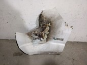 Recambio de aleta delantera izquierda para fiat ducato furgoneta (250_) 140 natural power referencia OEM IAM F1CFA-401A  