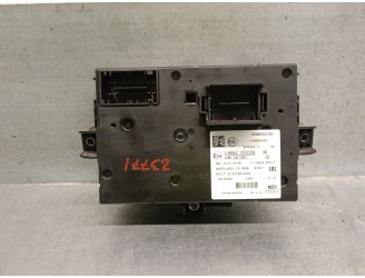Recambio de caja reles / fusibles para fiat ducato furgoneta (250_) 140 natural power referencia OEM IAM 1398635080 MAGNETI