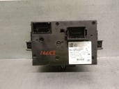 Recambio de caja reles / fusibles para fiat ducato furgoneta (250_) 140 natural power referencia OEM IAM 1398635080 MAGNETI