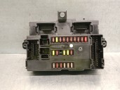 Recambio de caja reles / fusibles para fiat ducato furgoneta (250_) 140 natural power referencia OEM IAM 1398635080 MAGNETI