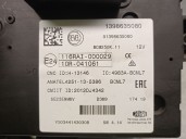 Recambio de caja reles / fusibles para fiat ducato furgoneta (250_) 140 natural power referencia OEM IAM 1398635080 MAGNETI