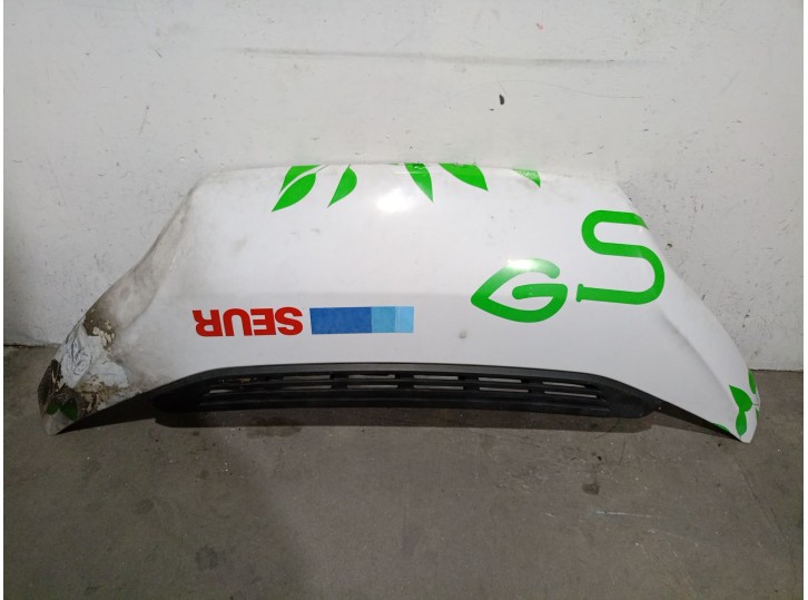 Recambio de capot para fiat ducato furgoneta (250_) 140 natural power referencia OEM IAM 1380670080 1380670080 