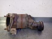 Recambio de catalizador para fiat ducato furgoneta (250_) 140 natural power referencia OEM IAM 5555125 1376560080 