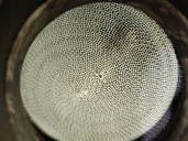 Recambio de catalizador para fiat ducato furgoneta (250_) 140 natural power referencia OEM IAM 5555125 1376560080 