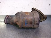 Recambio de catalizador para fiat ducato furgoneta (250_) 140 natural power referencia OEM IAM 5555125 1376560080 