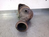 Recambio de catalizador para fiat ducato furgoneta (250_) 140 natural power referencia OEM IAM 5555125 1376560080 