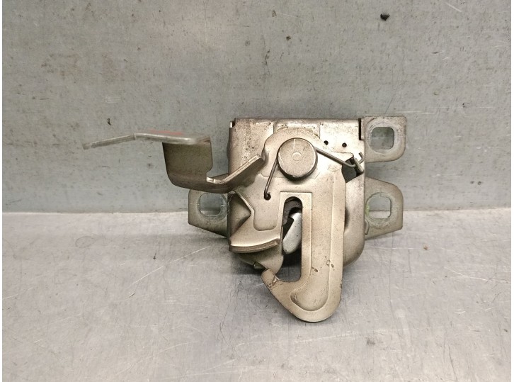 Recambio de cerradura capot para fiat ducato furgoneta (250_) 140 natural power referencia OEM IAM 1395189080 1395189080 