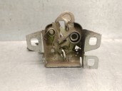 Recambio de cerradura capot para fiat ducato furgoneta (250_) 140 natural power referencia OEM IAM 1395189080 1395189080 
