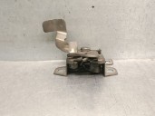 Recambio de cerradura capot para fiat ducato furgoneta (250_) 140 natural power referencia OEM IAM 1395189080 1395189080 