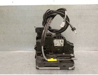 Recambio de cerradura puerta delantera derecha para fiat ducato furgoneta (250_) 140 natural power referencia OEM IAM 1395264080