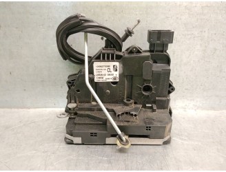 Recambio de cerradura puerta delantera izquierda para fiat ducato furgoneta (250_) 140 natural power referencia OEM IAM 13952700