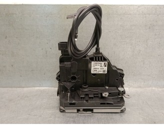 Recambio de cerradura puerta trasera derecha para fiat ducato furgoneta (250_) 140 natural power referencia OEM IAM 1395279080 1