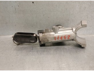 Recambio de conmutador de arranque para fiat ducato furgoneta (250_) 140 natural power referencia OEM IAM 46858318 46858318 SEVE