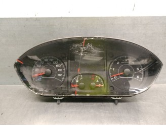 Recambio de cuadro instrumentos para fiat ducato furgoneta (250_) 140 natural power referencia OEM IAM 1385916080 1379492080 