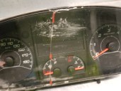 Recambio de cuadro instrumentos para fiat ducato furgoneta (250_) 140 natural power referencia OEM IAM 1385916080 1379492080 