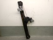 Recambio de elevalunas delantero izquierdo para fiat ducato furgoneta (250_) 140 natural power referencia OEM IAM 1394449080 139