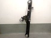 Recambio de elevalunas delantero izquierdo para fiat ducato furgoneta (250_) 140 natural power referencia OEM IAM 1394449080 139