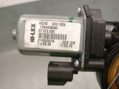 Recambio de elevalunas delantero izquierdo para fiat ducato furgoneta (250_) 140 natural power referencia OEM IAM 1394449080 139