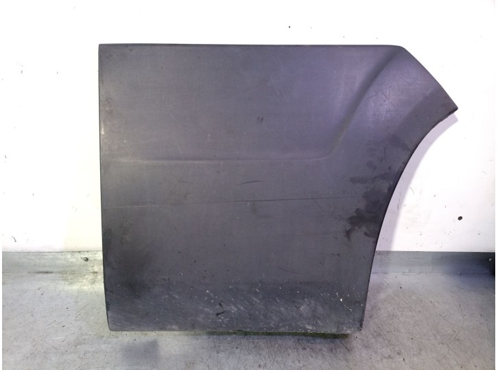 Recambio de faldon lateral para fiat ducato furgoneta (250_) 140 natural power referencia OEM IAM 1317363070 735684292 131171207