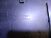 Recambio de faldon lateral para fiat ducato furgoneta (250_) 140 natural power referencia OEM IAM 1317363070 735684292 131171207