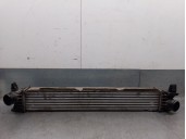 Replacement intercooler for Fiat Ducato van (250_) 140 Natural Power OEM IAM reference 53144431 MAHLE