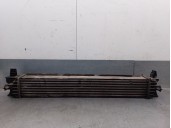 Replacement intercooler for Fiat Ducato van (250_) 140 Natural Power OEM IAM reference 53144431 MAHLE