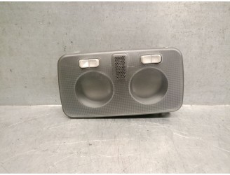 Recambio de luz interior para fiat ducato furgoneta (250_) 140 natural power referencia OEM IAM 15204000000 735675534 OLSA