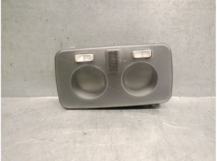 Recambio de luz interior para fiat ducato furgoneta (250_) 140 natural power referencia OEM IAM 15204000000 735675534 OLSA