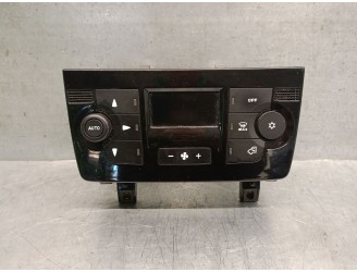 Recambio de mando calefaccion / aire acondicionado para fiat ducato furgoneta (250_) 140 natural power referencia OEM IAM 735535