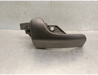Recambio de maneta interior delantera izquierda para fiat ducato furgoneta (250_) 140 natural power referencia OEM IAM 735532897