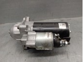 Recambio de motor arranque para fiat ducato furgoneta (250_) 140 natural power referencia OEM IAM LRS02318  