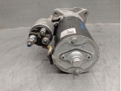 Recambio de motor arranque para fiat ducato furgoneta (250_) 140 natural power referencia OEM IAM LRS02318  