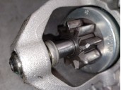 Recambio de motor arranque para fiat ducato furgoneta (250_) 140 natural power referencia OEM IAM LRS02318  