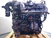 Recambio de motor completo para fiat ducato furgoneta (250_) 140 natural power referencia OEM IAM F1CFA401A 71796550 3605212